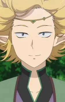 Gambar Karakter Anime: Lylkhar Velqventale