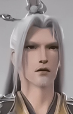 Gambar Karakter Daolin Qi