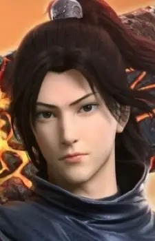 Gambar Karakter Anime: Yan Xiao