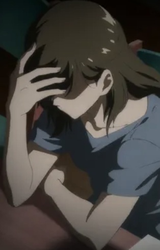 Gambar Karakter Mother Takimoto