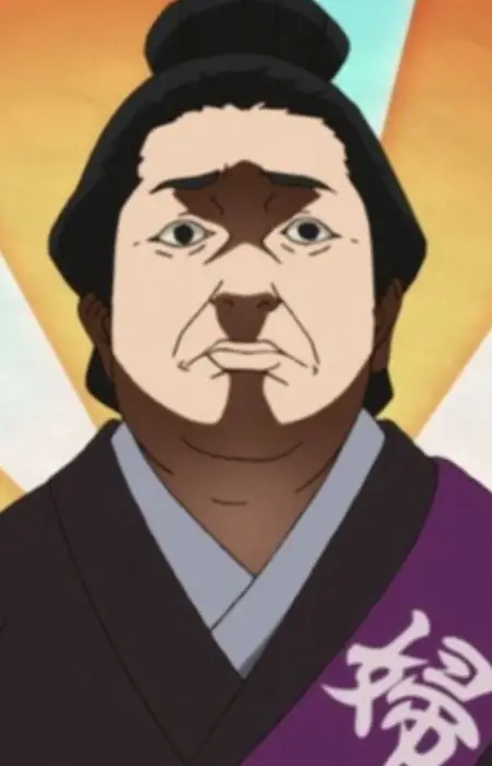 Gambar Karakter Anime: Association's Woman