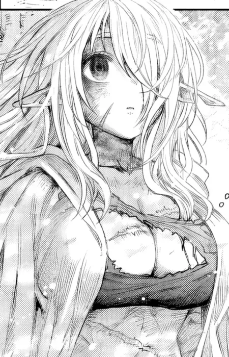 Gambar Karakter Anime: Reszurre