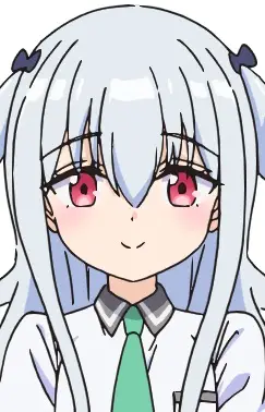 Gambar Karakter Anime: Neo Nakano