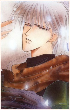 Gambar Karakter Takuto Izumi