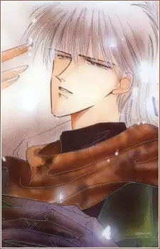 Gambar Karakter Anime: Takuto Izumi