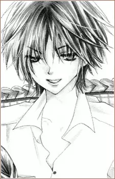 Gambar Karakter Anime: Kirie Koganezawa