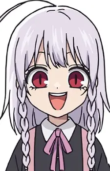 Gambar Karakter Anime: Reu