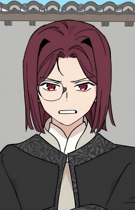 Gambar Karakter Hwa-myeong