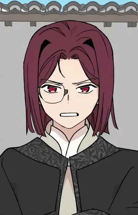 Gambar Karakter Anime: Hwa-myeong