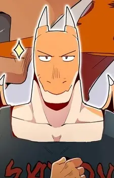 Gambar Karakter Anime: Ell