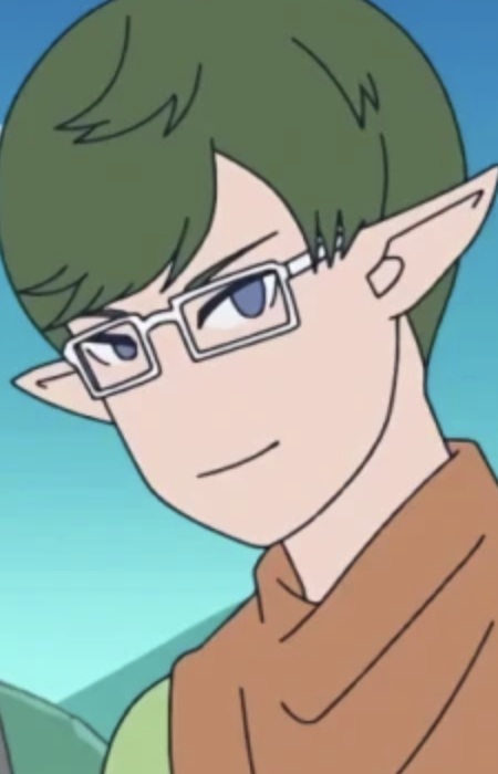 Gambar Karakter Smart