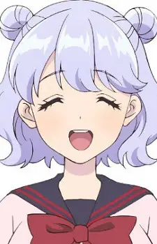 Gambar Karakter Anime: Manatsu Tomosato