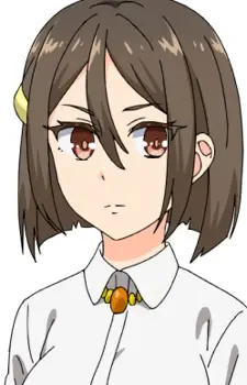 Gambar Karakter Anime: Haruna Miyashita