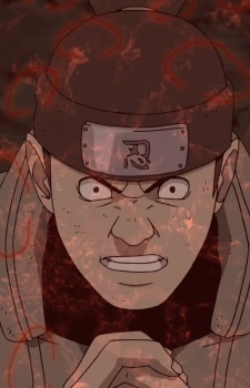 Gambar Karakter Daen Nara