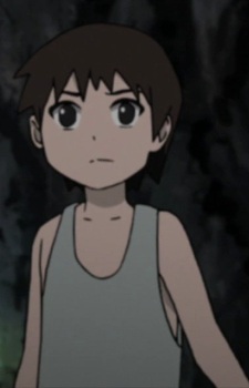 Character image Tenzou
