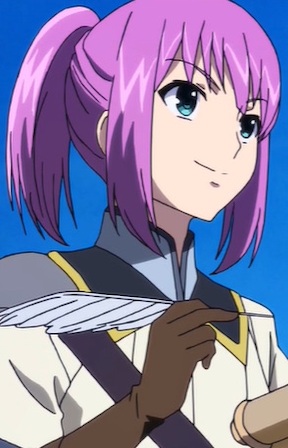 Gambar Karakter Katz