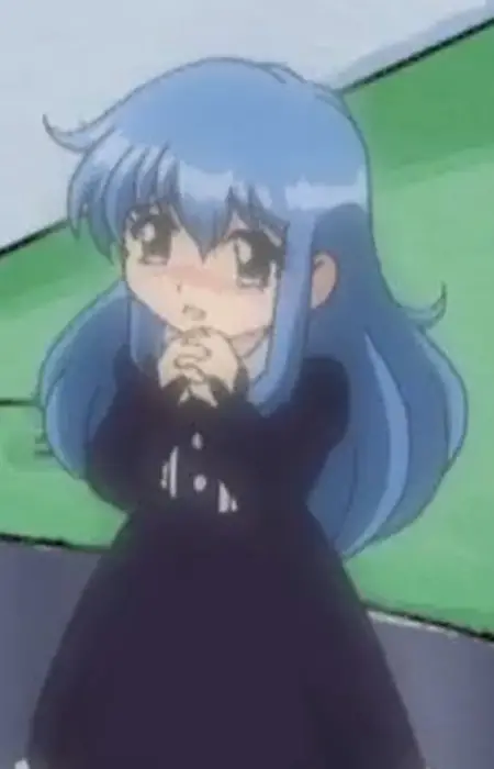 Gambar Karakter Anime: Sayaka