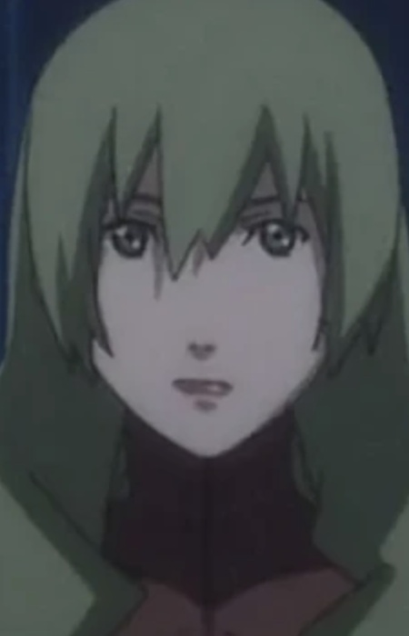 Gambar Karakter Shiera