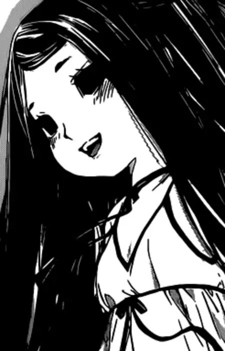 Gambar Karakter Anime: Sana Hinami