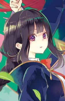 Gambar Karakter Lapis Twilight