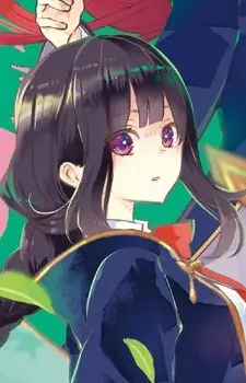 Gambar Karakter Anime: Lapis Twilight