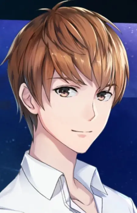 Gambar Karakter Anime: Xi Bai