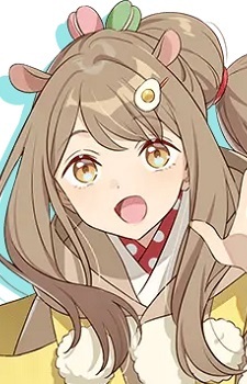 Gambar Karakter Mami Isayama