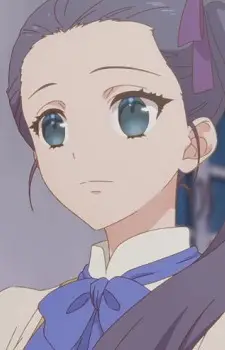 Gambar Karakter Anime: Fleuriane