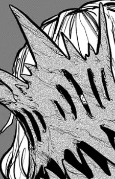 Gambar Karakter Anime: Jormungandr