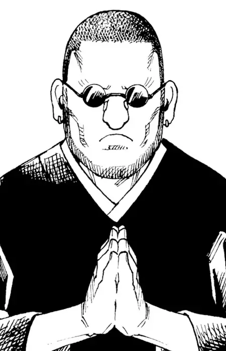 Gambar Karakter Anime: Zaion