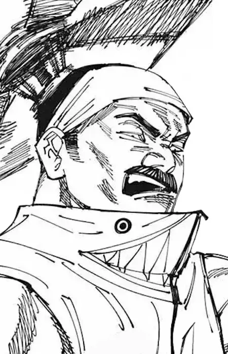 Gambar Karakter Anime: Haba