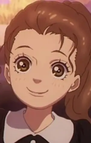 Gambar Karakter Anime: Amy