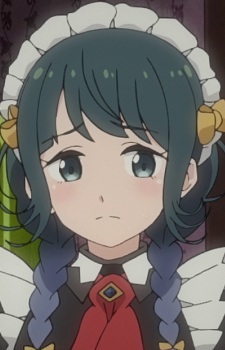 Gambar Karakter Diana