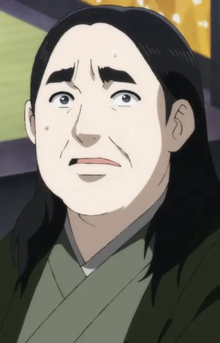 Gambar Karakter Anime: Onogawa