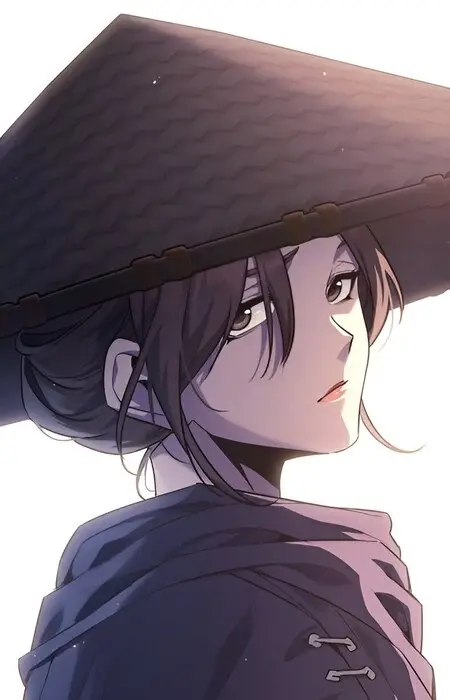 Gambar Karakter Anime: Yena Namgung
