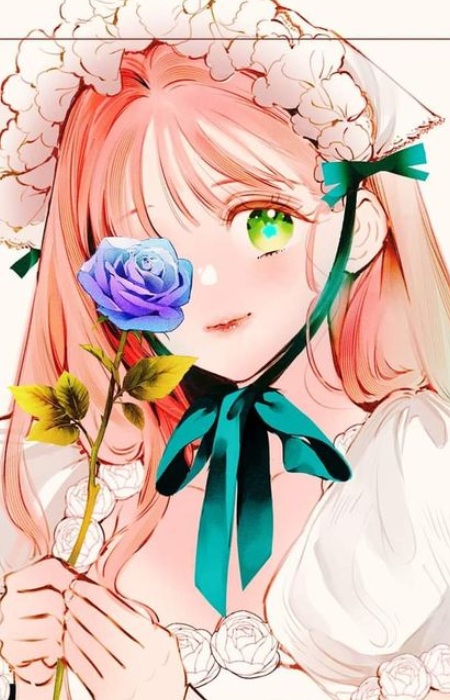 Gambar Karakter Stella Quinwitch