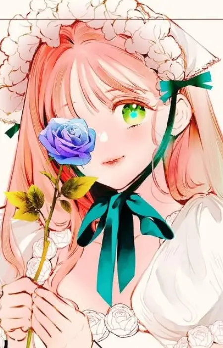 Gambar Karakter Anime: Stella Quinwitch
