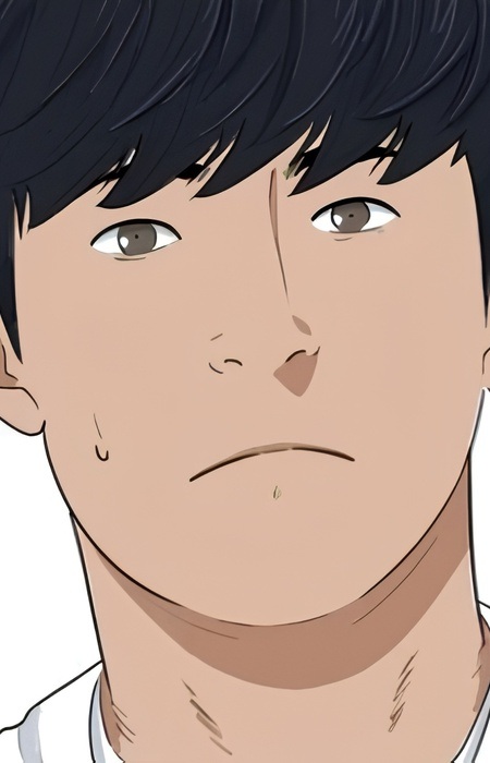 Gambar Karakter Hyun-Woo Lee