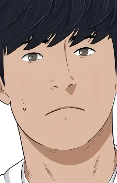 Gambar Karakter Anime: Hyun-Woo Lee