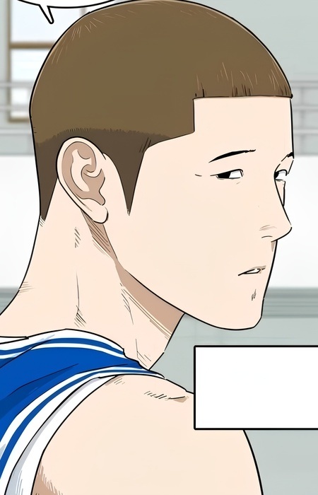 Gambar Karakter Anime: Seung-Woo  Min