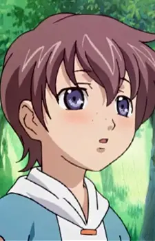 Gambar Karakter Anime: Yott