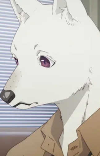 Gambar Karakter Toma