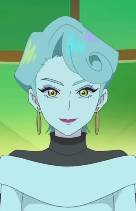 Gambar Karakter Anime: Spicy P