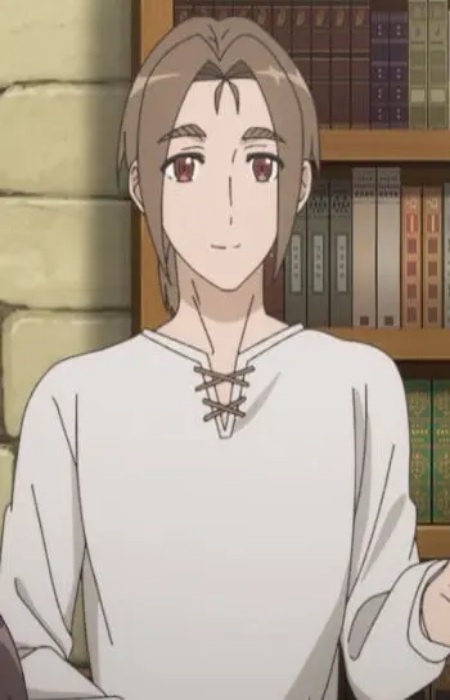 Gambar Karakter Kernel