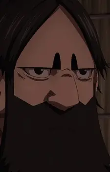 Gambar Karakter Anime: Mesira