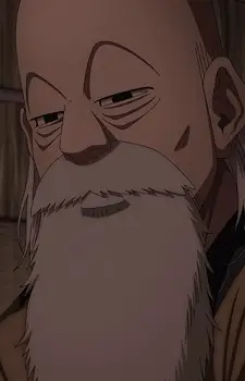 Gambar Karakter Anime: Ratci