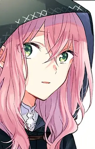 Gambar Karakter Anime: Rose