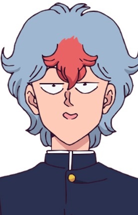 Gambar Karakter Don Harumage