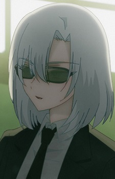 Gambar Karakter Yuuki's Agent