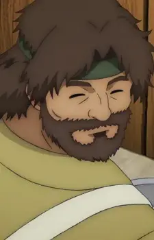 Gambar Karakter Anime: Stude